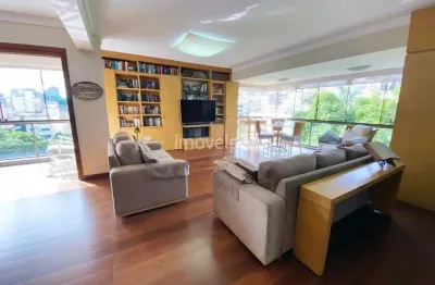 Cobertura com 5 quartos à venda na rua tenente-coronel fabrício pilar, 468, mont serrat, porto alegre por r$ 2.750.000