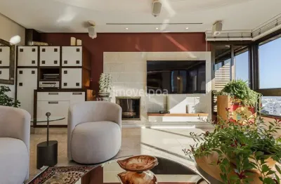 Apartamento com 3 quartos à venda na rua carlos von koseritz, 1001, higienópolis, porto alegre por r$ 1.150.000