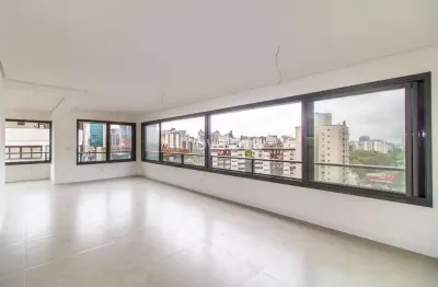 Apartamento com 3 quartos à venda na rua pedro weingartner, 56, moinhos de vento, porto alegre por r$ 2.299.000