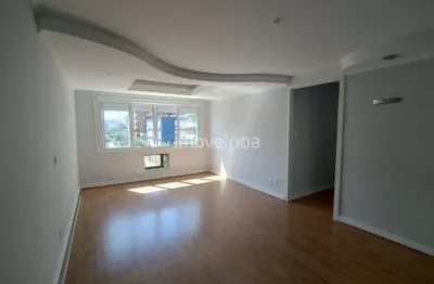 Apartamento com 3 quartos à venda na rua rafael saadi, 147, menino deus, porto alegre por r$ 750.000