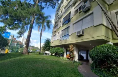 Cobertura com 3 quartos à venda na avenida doutor nilo peçanha, 1121, três figueiras, porto alegre por r$ 1.750.000
