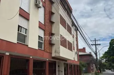 Apartamento com 2 quartos à venda na avenida paraná, 2207, são geraldo, porto alegre por r$ 310.000