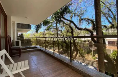 Apartamento com 4 quartos à venda na rua tenente-coronel fabrício pilar, 468, mont serrat, porto alegre por r$ 1.380.000