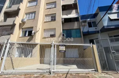 Apartamento com 2 quartos à venda na avenida caçapava, 136, petrópolis, porto alegre por r$ 390.000