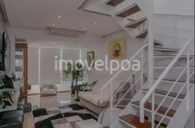 Apartamento com 3 quartos à venda na travessa borneo, 95, jardim lindóia, porto alegre por r$ 1.099.000