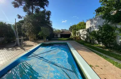 Casa com 4 quartos à venda na rua landel de moura, 2080, tristeza, porto alegre por r$ 780.000