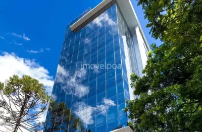 Sala comercial à venda na rua anita garibaldi, 1143, mont serrat, porto alegre por r$ 359.000