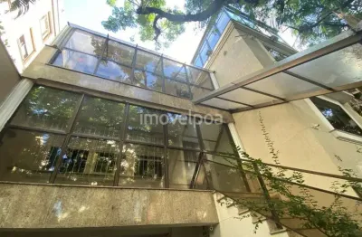 Prédio à venda na rua felipe camarão, 71, bom fim, porto alegre por r$ 4.950.000