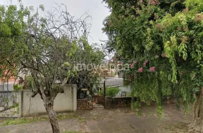 Terreno à venda na avenida alberto pasqualini, 155, jardim itu sabará, porto alegre por r$ 280.000
