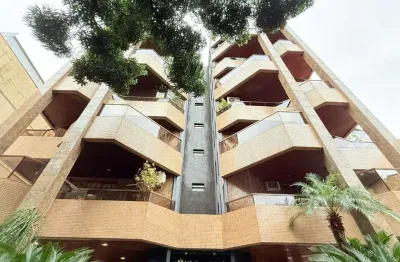 Apartamento com 3 quartos à venda na avenida lageado, 969, petrópolis, porto alegre por r$ 1.550.000