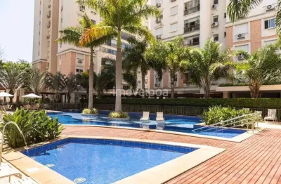 Apartamento com 3 quartos à venda na rua jari, 359, passo da areia, porto alegre por r$ 790.000