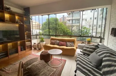 Apartamento com 3 quartos à venda na avenida bagé, 1163, petrópolis, porto alegre por r$ 1.100.000