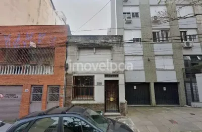 Casa com 4 quartos à venda na rua duque de caxias, 296, centro histórico, porto alegre por r$ 590.000