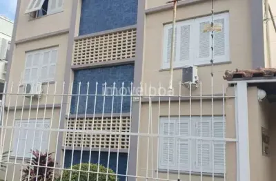 Apartamento com 2 quartos à venda na rua dona augusta, 427, menino deus, porto alegre por r$ 250.000