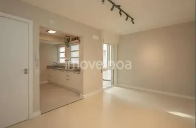 Apartamento com 2 quartos à venda na rua ramiro barcelos, 1567, bom fim, porto alegre por r$ 550.000