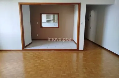 Apartamento com 3 quartos à venda na rua dom pedro ii, 407, são joão, porto alegre por r$ 565.000