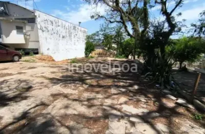 Terreno à venda na Avenida Nonoai, 1167, Nonoai, Porto Alegre por R$ 750.000
