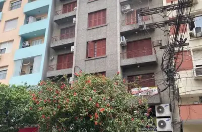 Apartamento com 3 quartos à venda na Rua José do Patrocínio, 103, Cidade Baixa, Porto Alegre por R$ 420.000