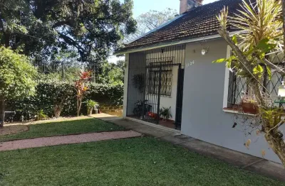 Casa com 3 quartos à venda na Avenida Engenheiro Ludolfo Boehl, 1136, Teresópolis, Porto Alegre por R$ 850.000