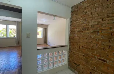 Apartamento com 1 quarto à venda na Rua Portugal, 1245, São João, Porto Alegre por R$ 260.000