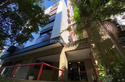 Sala comercial para alugar na rua germano petersen júnior, 101, auxiliadora, porto alegre por r$ 900