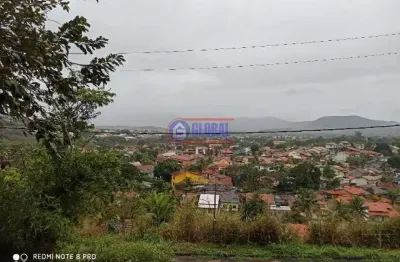 Terreno à venda na rua marquês de valença, marquês de maricá, maricá, 450 m2 por r$ 110.000