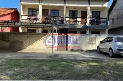 Apartamento com 2 quartos à venda na rua canarinhos, parque nanci, maricá, 67 m2 por r$ 289.000