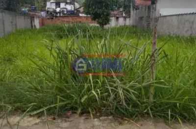 Terreno à venda na rua josé luís da costa, flamengo, maricá, 403 m2 por r$ 265.000