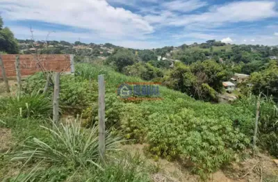 Terreno à venda na rua sessenta e um, jacaroá, maricá, 390 m2 por r$ 65.000