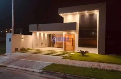 Casa em condomínio fechado com 3 quartos à venda na estrada dos cajueiros, cajueiros (itaipuaçu), maricá por r$ 785.000