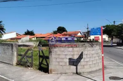Terreno à venda na rua alberto rangel, centro, maricá, 730 m2 por r$ 1.400.000