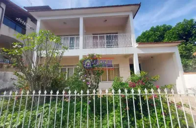 Casa com 4 quartos à venda na rua adelaide bezerra, centro, maricá, 230 m2 por r$ 960.000