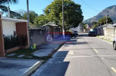 Terreno à venda na rua dos jamelões, inoã, maricá, 800 m2 por r$ 300.000