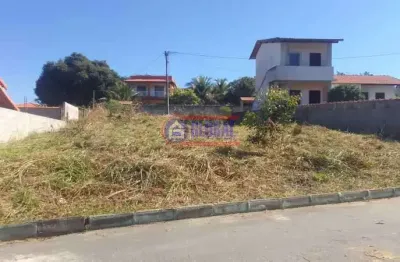 Terreno à venda na rua sessenta e oito, jacaroá, maricá, 377 m2 por r$ 95.000