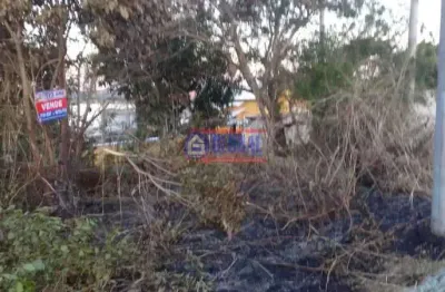 Terreno à venda na rua sessenta e nove, jacaroá, maricá, 465 m2 por r$ 95.000