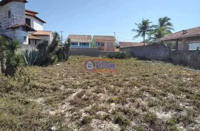 Terreno à venda na avenida litorânea, guaratiba (ponta negra), maricá, 480 m2 por r$ 249.000