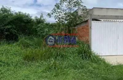 Terreno à venda na rua cinquenta e sete, jardim atlântico central (itaipuaçu), maricá, 480 m2 por r$ 125.000