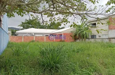 Terreno em condomínio fechado à venda na rua raul alfredo de andrade, caxito, maricá por r$ 125.000