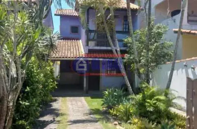 Casa com 2 quartos à venda na rua maria isabel pinto monteiro alves, cordeirinho, maricá, 100 m2 por r$ 420.000