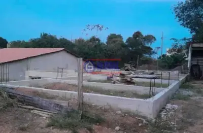 Terreno em condomínio fechado à venda na estrada do camburi, itapeba, maricá por r$ 110.000