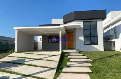 Casa em condomínio fechado com 3 quartos à venda na Rodovia Ernani do Amaral Peixoto, Inoã, Maricá