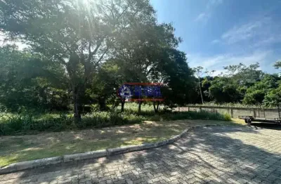 Terreno em condomínio fechado à venda na estrada dos cajueiros, cajueiros (itaipuaçu), maricá por r$ 160.000