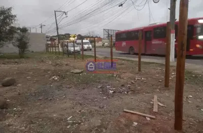Terreno à venda na estrada joaquim afonso viana, são josé do imbassaí, maricá, 527 m2 por r$ 450.000