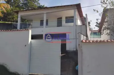 Casa em condomínio fechado com 3 quartos à venda na rodovia ernani do amaral peixoto, flamengo, maricá, 230 m2 por r$ 580.000