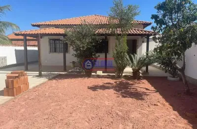 Casa com 3 quartos à venda na rua setenta e nove a, jardim atlântico leste (itaipuaçu), maricá, 130 m2 por r$ 590.000