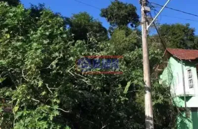 Terreno à venda na rua rosalina da silva, são josé do imbassaí, maricá, 465 m2 por r$ 155.000