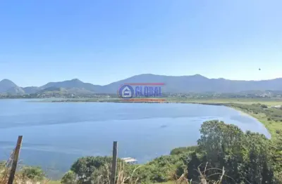 Terreno à venda na rua álvares de castro, centro, maricá, 1 m2 por r$ 950.000