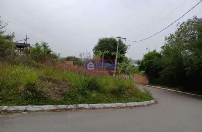 Terreno à venda na rua cinquenta e dois, jacaroá, maricá, 440 m2 por r$ 110.000