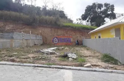 Terreno em condomínio fechado à venda na rua raul alfredo de andrade, itapeba, maricá, 216 m2 por r$ 120.000