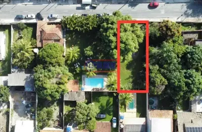 Terreno à venda na rua andorinhas, parque nanci, maricá, 360 m2 por r$ 175.000